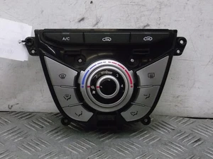 Hyundai IX20 Heater AC Climate Controller With AC 97250-1KXXX MK1 2010-2019D - Picture 1 of 8