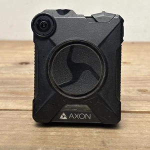 Axon Body 2 Camera Axon Body II Camera AX1001 - Used - Picture 1 of 3