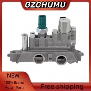 Engine Variable Timing Solenoid VVT 15810-5G0-A01 For Honda Crosstour Acura RLX - Picture 1 of 7