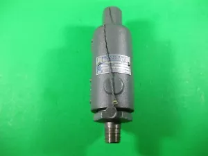 Kunkle Überdruckventil 1/2 MNPT x 1 FNPT -- 264-C -- Neu - Bild 1 von 10