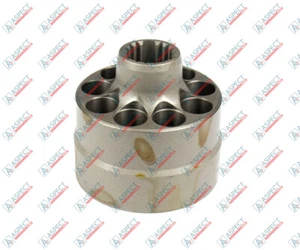 Vickers PVH45 Cylinder block Rotor - Picture 1 of 3