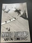 Aaron Cometbus: Mixed Reviews 2005 First Edition Internationalist Publishers VG+