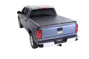 Truxedo 271801 TruXport Tonneau Cover Fits 14-18 Sierra 1500 Silverado 1500 - Foto 1 di 1