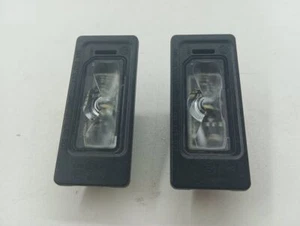 Seat Arona 2022 Rear Number plate Lighti Lamp 2219310S AMD95393 - Picture 1 of 6