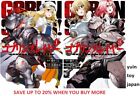 Goblin Slayer Comic Manga vol.1-15 Book set Square Enix Magazine Japanese F/S