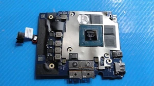 Tarjeta de video Dell Precision 7560 NVIDIA RTX A2000 4 GB GDDR6 QN20-P3-A1 G48JY - Imagen 1 de 3
