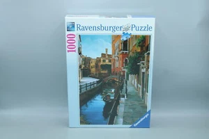 🧩NUOVO: Impressioni Veneziane Puzzle 1000 pezzi Ravensburger jigsaw🧩 - Foto 1 di 5