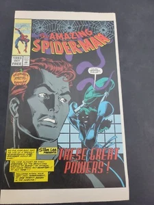 Amazing Spiderman #1 RARE GIVEAWAY PROMO Halloween Special Edition 1993 - Picture 1 of 7