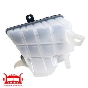 Coolant Reservoir Radiator Expansion Tank For 06-11 Lucerne Cadillac DTS 603-237 - Picture 1 of 10