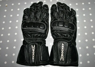 JOE ROCKET SUMMER GLOVES LADIES SIZE S - Image 1 of 3