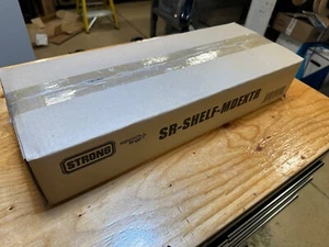 Strong SR-SHELF-MDEXTR SR Series Media Extender Shelf - Picture 1 of 3
