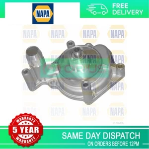 Fits Audi A4 A8 Q7 A6 VW Touareg 2.7 3.9 TDi 4.1 4.2 Water Pump NAPA 079121014D - Picture 1 of 2