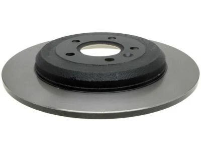 Rotor de freno trasero para Ford Taurus 2009-2019 aire acondicionado Delco 56292CHTB 2010 2011 2012 Foto 1 de 2