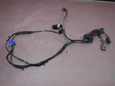 Jeep Grand Cherokee ZJ 1998 cableado puerta trasera eléctrico solo piezas Foto 1 de 4