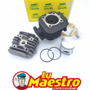 GRUPPO TERMICO TOP PERFORMANCE D46 SPINOTTO 10 ITALJET PISTA 2 SCOOP3 9908040 - Picture 1 of 3