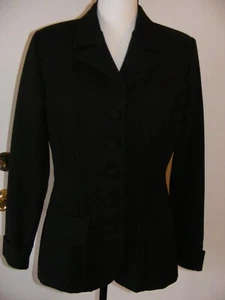 Fashion Bug Vintage 80er Jahre Damen Strickjacke Größe M - Bild 1 von 6