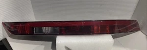Audi Q5 2018-2021 Right Rear Bumper Light Lower Tail Brake Light - Bild 1 von 16