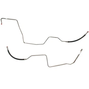 Líneas de enfriador de transmisión se adapta a Jeep Grand Cherokee 1993-1995 con V8-WTC9531OM - Imagen 1 de 2