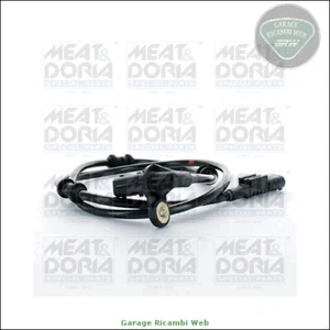 90581 Raddrehzahlsensor ABS Meat Vorne Rechts für Mercedes M-Klasse ML - Bild 1 von 5