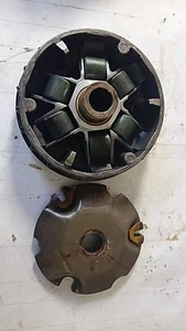 VARIATORE CON RULLI APRILIA SPORTCITY 200 2004 2005 - Imagen 1 de 3