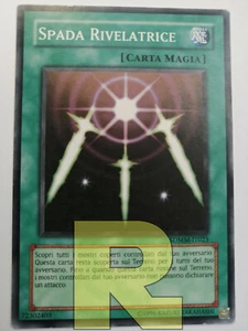 Spada Rivelatrice / Swords of Revealing Light ® Comune ® Italiano ® EX - Picture 1 of 1