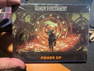 Espansione HUMAN PUNITION POWER UP - Gioco base necessario per giocare SIGILLATO - Foto 1 di 3