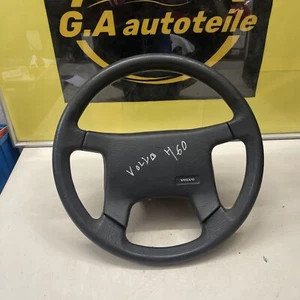 VOLVO 460 1987-1997 Nachlass-Fundzustand-Sehr altes Lenkrad Volvo 505600 - Bild 1 von 9