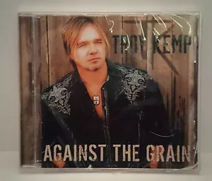 Troy Kemp - Against The Grain CD - Imagen 1 de 1
