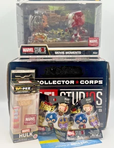 Funko Marvel Collector Corps Box Celebrating Marvel 85 Years (Size L) - Picture 1 of 3