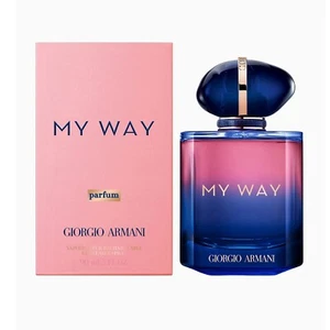 My Way Parfum Giorgio Armani My Way Parfum 3 oz EDP Perfume for Women Spray