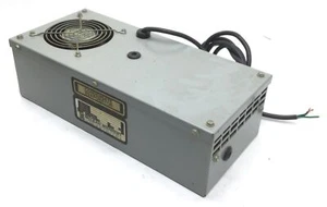 Mclean Midwest CE-0426-001 Évaporateur à condensat 230VAC 1Ph Température de l'air : 50-125°F - Photo 1/5
