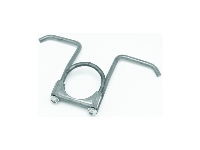 Exhaust Clamp For 1994-2002 Dodge Ram 2500 5.9L 6 Cyl 1997 1999 1995 BD695SC - Image 1 of 1