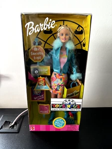 Mattel New York Toys R Us Times Square- Barbie Exclusive - Limited - NIB - 52630 - Picture 1 of 1