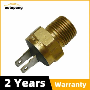 Motor Engine Borg Warner Transmission Temp Switch For Mercruiser Marine 87-88031 - Picture 1 of 2