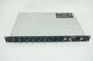 Micrófono mezclador automático Shure SCM810 8 canales con montaje en rack IntelliMix - Imagen 1 de 6