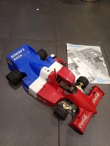 1989 Team Associated Rc10l SS Super Speedway HUB Graphitachse, Roar RC Formel 1 - Bild 1 von 17