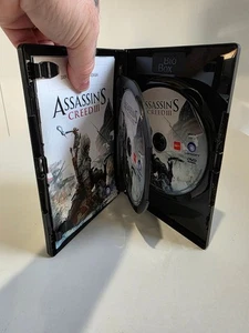 Assassins Creed 3 - III Special Edition - PC - Includes Bonus Unlockable Content - Picture 1 of 1
