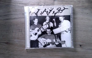 Autographed - Les Paul 20th Century Masters The Millennium Collection CD - Bild 1 von 3