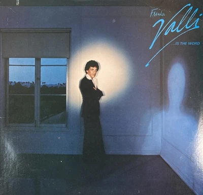Frankie Valli Is The Word By Frankie Valli (Warner Bros., 1978) Vinyl LP - Image 1 of 4