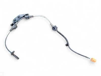 Sensor de velocidad de rueda delantero izquierdo/conductor Honda Element 03-11 ABS, 57455-SCV-A01, E03 Foto 1 de 4