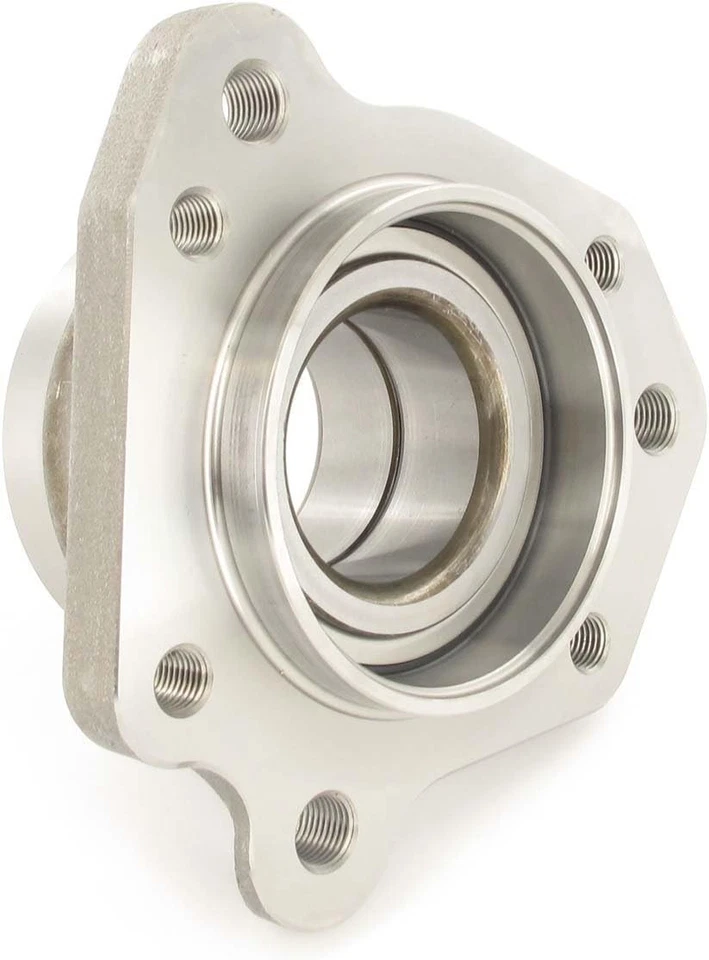 Модуль подшипника ступицы заднего правого колеса SKF BR930434 для 97–01 Honda CR-V - Изображение 1 из 1