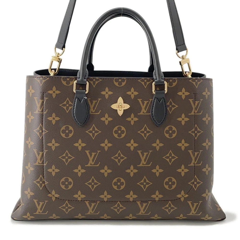 Louis Vuitton Floral Tote Bags & Handbags for Women for sale | eBay