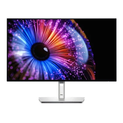 Dell UltraSharp U2724DE 27-Inch QHD Thunderbolt 4 IPS Panel Monitor - Image 1 of 4