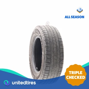 Used 235/65R16C Goodyear Wrangler Workhorse HT 121/119R - 5/32 - Picture 1 of 4