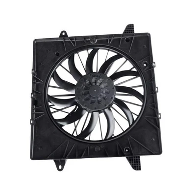 Ventilador de refrigeración del motor ACDelco genuino para Cadillac XT5 2017 2018 2019 | Buje de plástico Foto 1 de 4