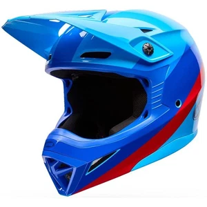 Bell MX-10 MIPS Youth Helmet Kids Off Road Dirt Bike MX Lightweight DOT ECE S-L - Picture 1 of 107
