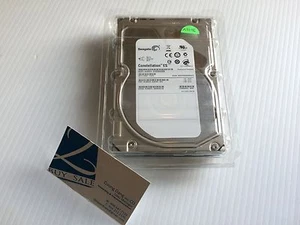 NEW IBM 9JX248-003 Seagate ST32000444SS F/W 0006 2TB 3.5" SAS 6Gbps 16MB Cache - Picture 1 of 3