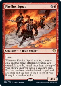 MtG Magic The Gathering Commander 2020 Rare Cards x1 - Picture 1 of 40