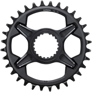 Shimano XT SM-CRM85 36t 1x Chainring for M8100 and M8130 Cranks, Black - Picture 1 of 1