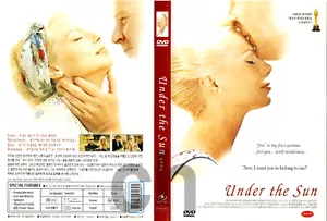 Under the Sun, Under Solen (1998) - Colin Nutley, Rolf Lassgård DVD NEW - Picture 1 of 1